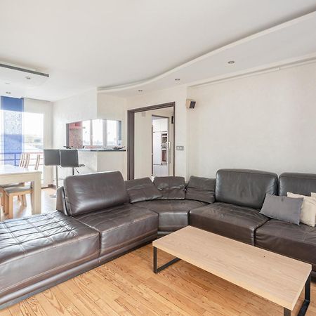 "Suite-Home 44600" Apt D'Exception 3 Etoiles Сен-Назер Экстерьер фото