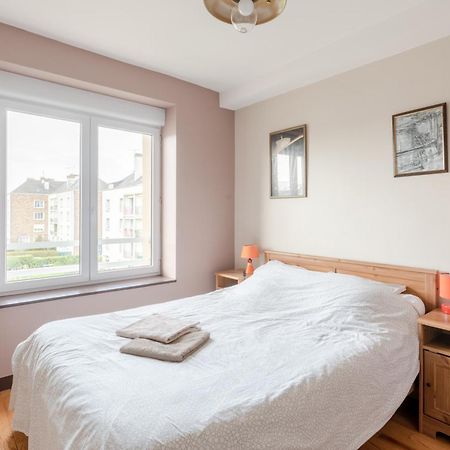 "Suite-Home 44600" Apt D'Exception 3 Etoiles Сен-Назер Экстерьер фото
