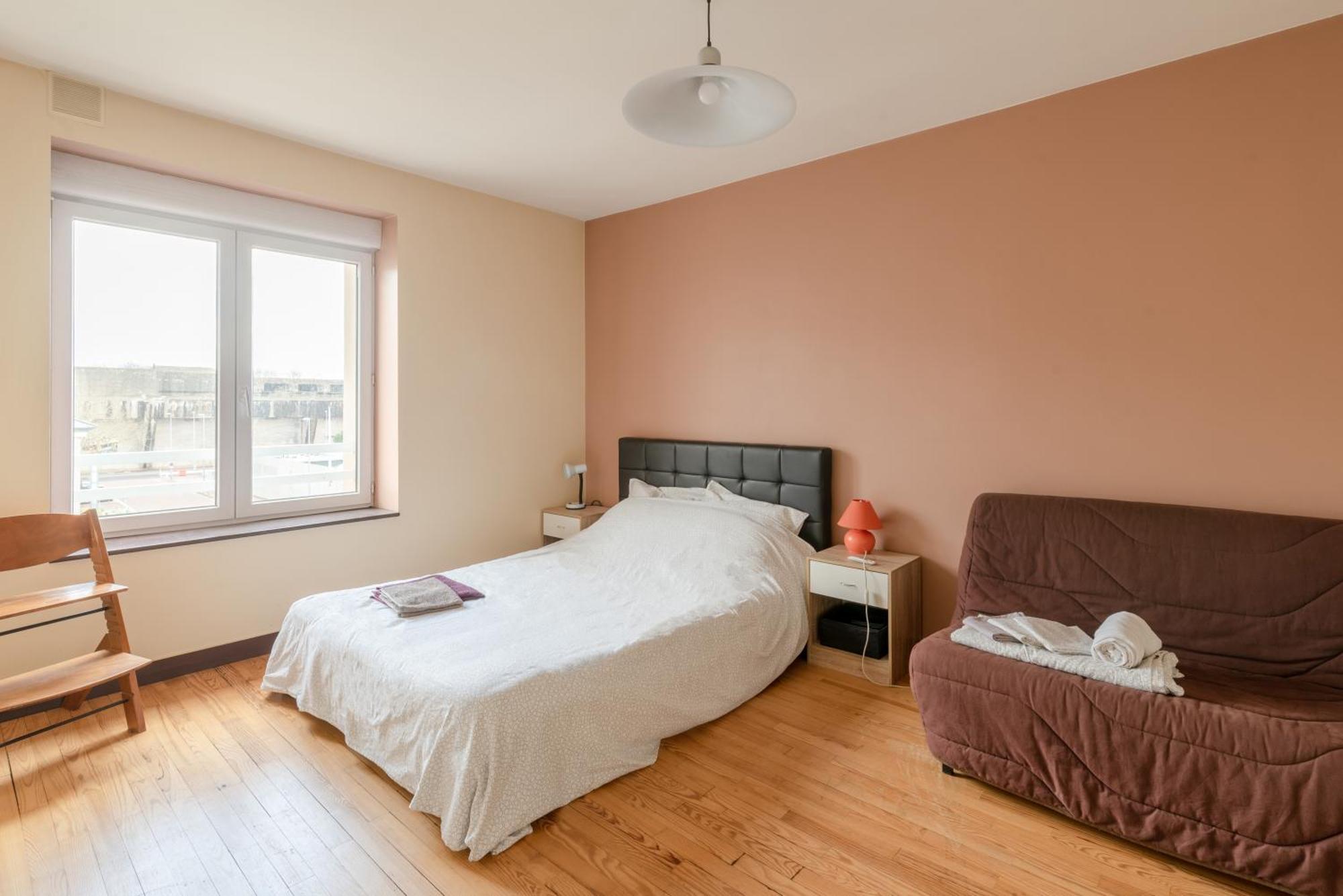 "Suite-Home 44600" Apt D'Exception 3 Etoiles Сен-Назер Экстерьер фото