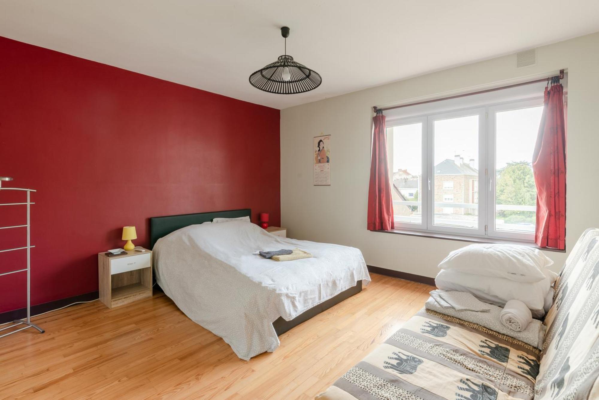 "Suite-Home 44600" Apt D'Exception 3 Etoiles Сен-Назер Экстерьер фото