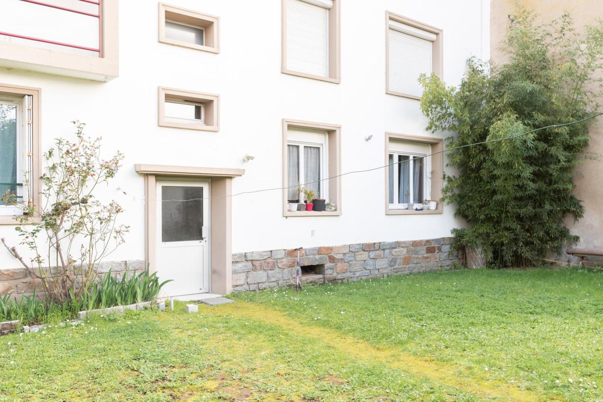 "Suite-Home 44600" Apt D'Exception 3 Etoiles Сен-Назер Экстерьер фото