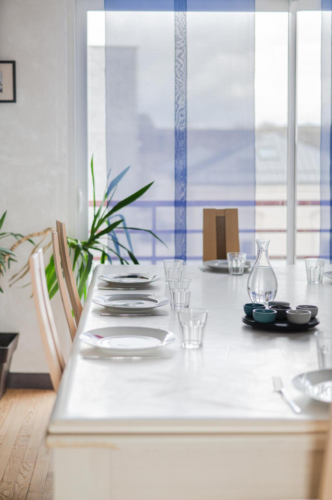 "Suite-Home 44600" Apt D'Exception 3 Etoiles Сен-Назер Экстерьер фото