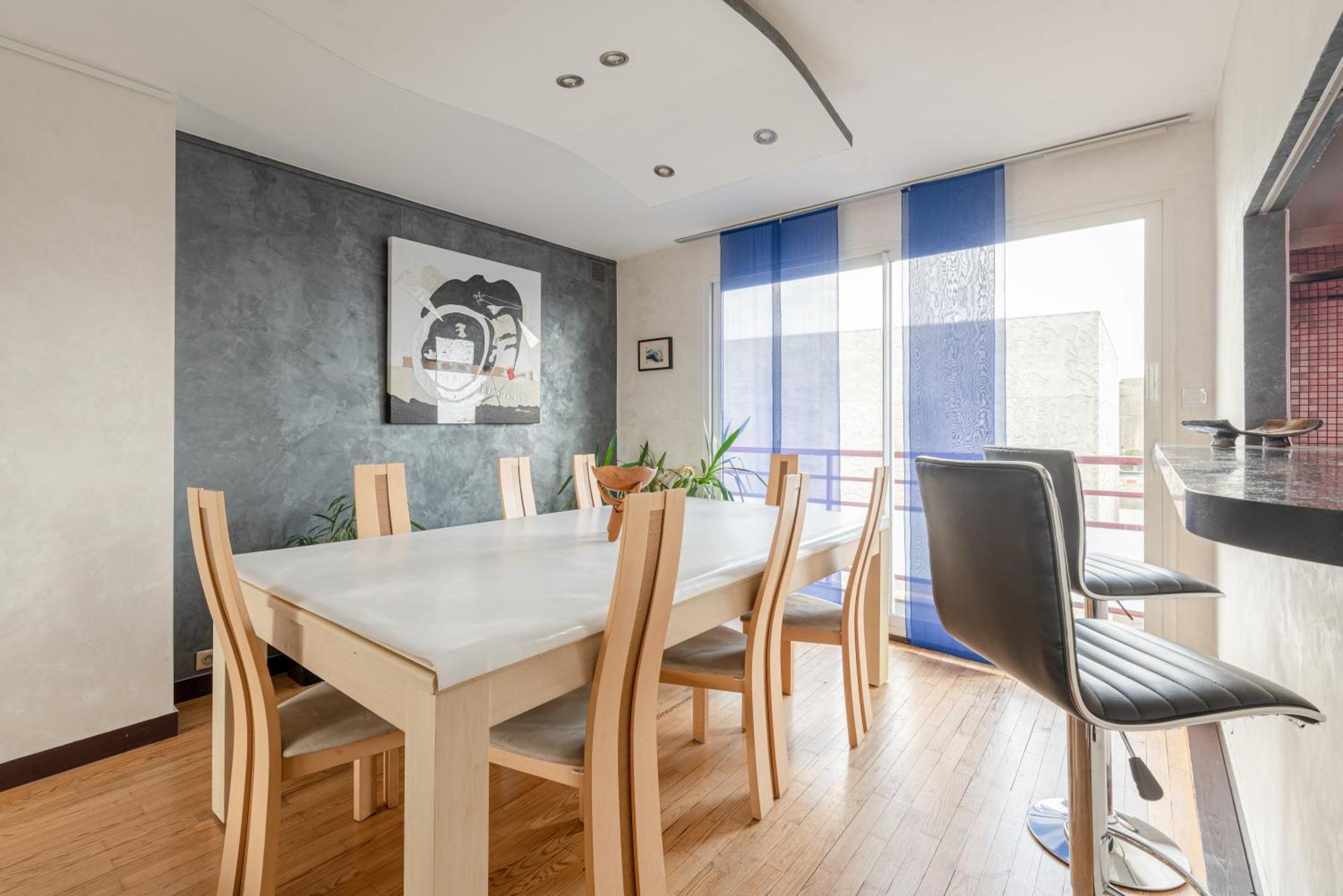 "Suite-Home 44600" Apt D'Exception 3 Etoiles Сен-Назер Экстерьер фото